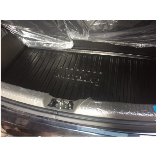 Lót cốp morning 2008-2011