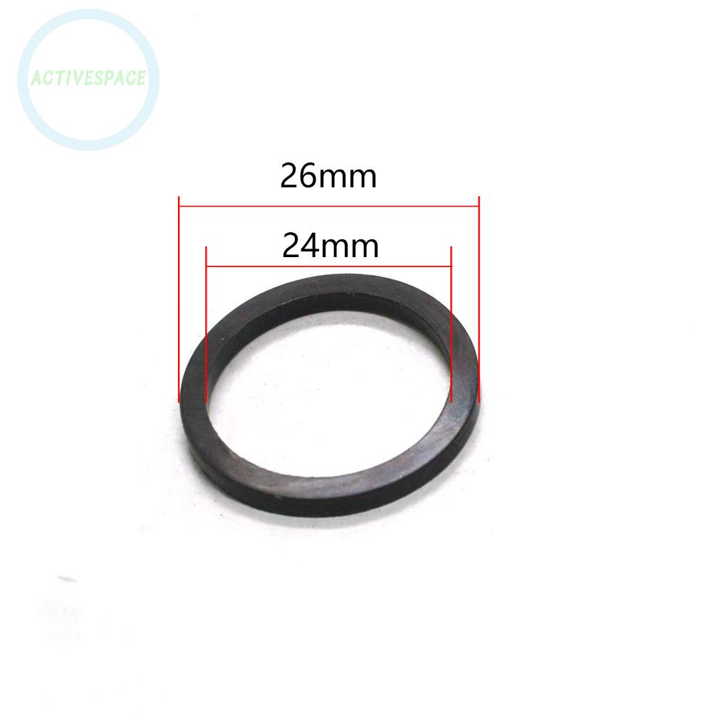 2 X Sealing Ring RISK MTB Disc Brake Caliper Seal O-Ring For-Shimano XT SLX