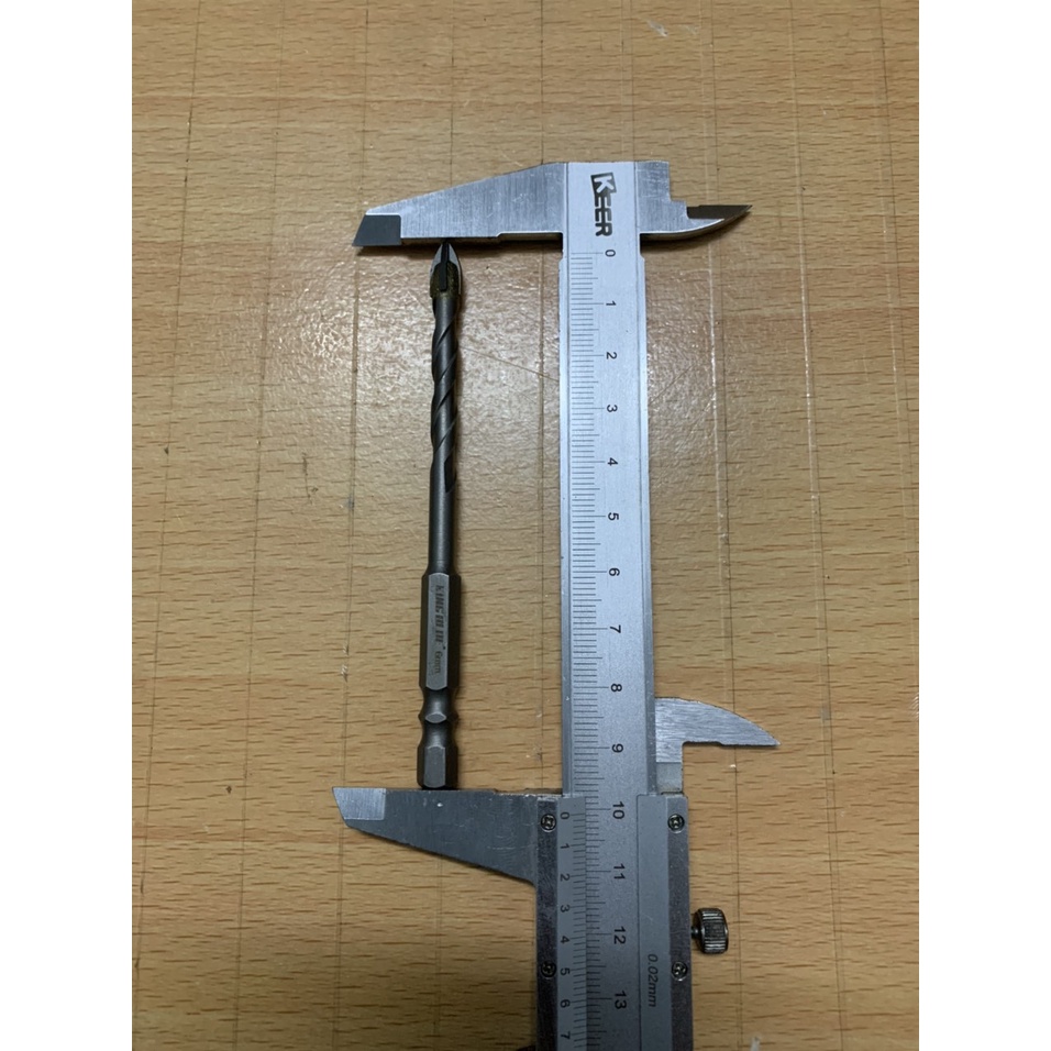 Bộ mũi vít - đầu tôn - mũi khoan tường gạch men thương hiệu Dewalt - King Blue chính hãng chất lượng cao