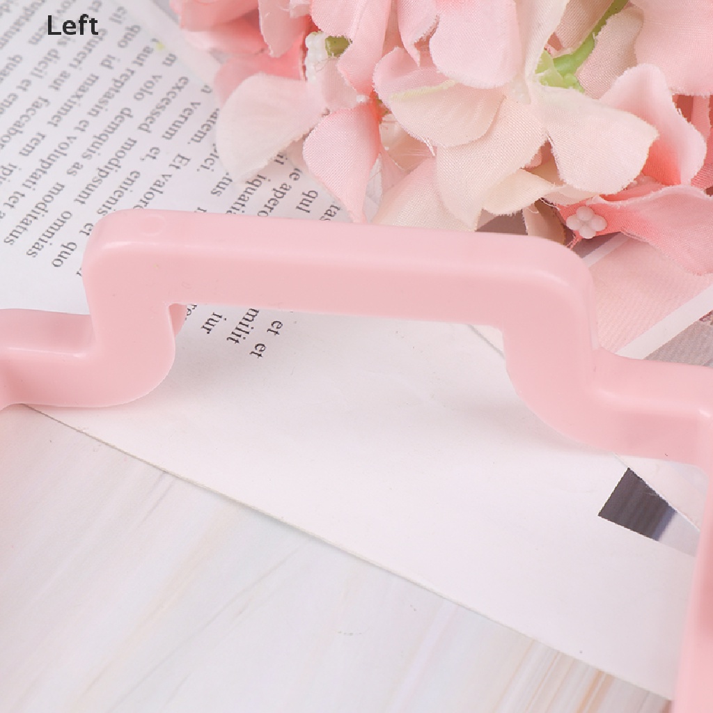 Giá Đỡ Treo Khăn / Túi Rác Tiện Dụng Cho Nhà Bếp