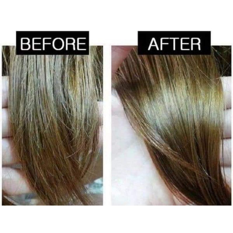 SERUM Dưỡng Tóc GARNIER