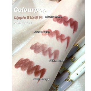 [MỚI NHẤT 2020] Son Colourpop Lippie Stix