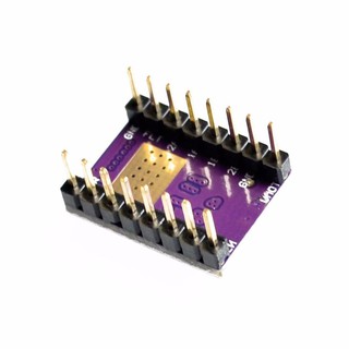 Mạch Driver motor step  DRV 8825  D001