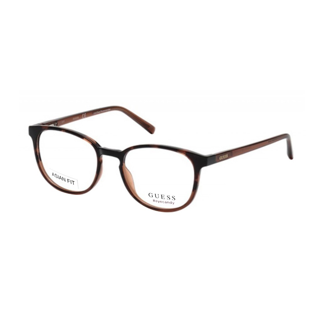 Gọng kính Guess GU3009F màu sắc thời trang chính hãng, thiết kế dễ đeo bảo vệ mắt