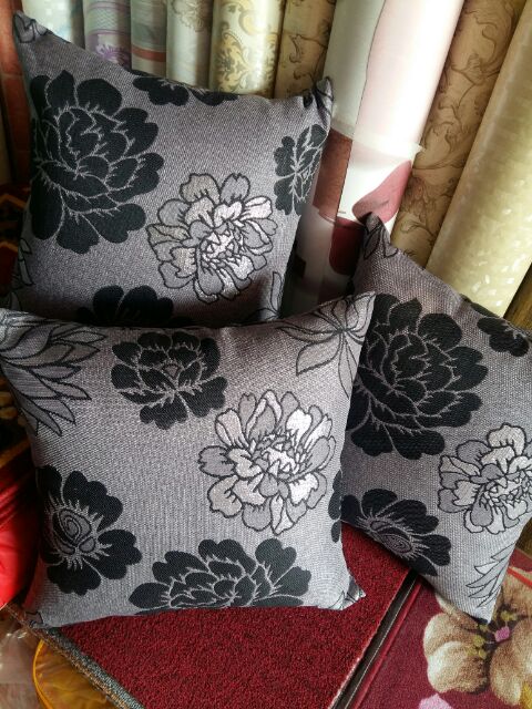 Thảm Ghế  Hoa Gấm Thêu. Đệm Dày 5 cm . 1.400.000