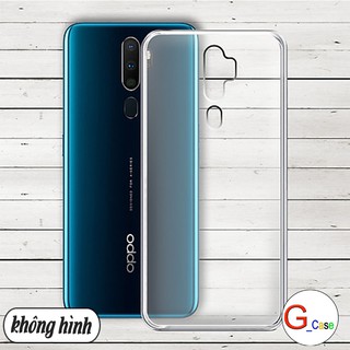 Ốp lưng dẻo cho OPPO A9 2020/ A5 2020