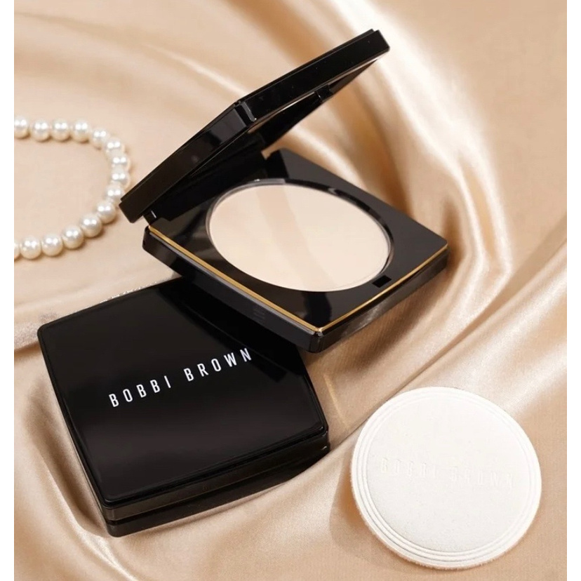 Phấn phủ Bobbi Brown Tone 01/11/05 - Bobbi Brown Phấn Phủ Siêu Mịn Đẹp Bền Màu