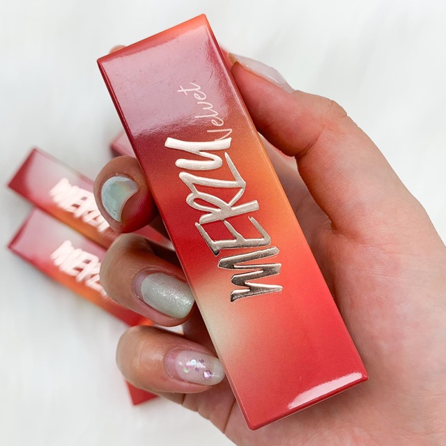 Son Merzy The First Velvet Tint Ver 3