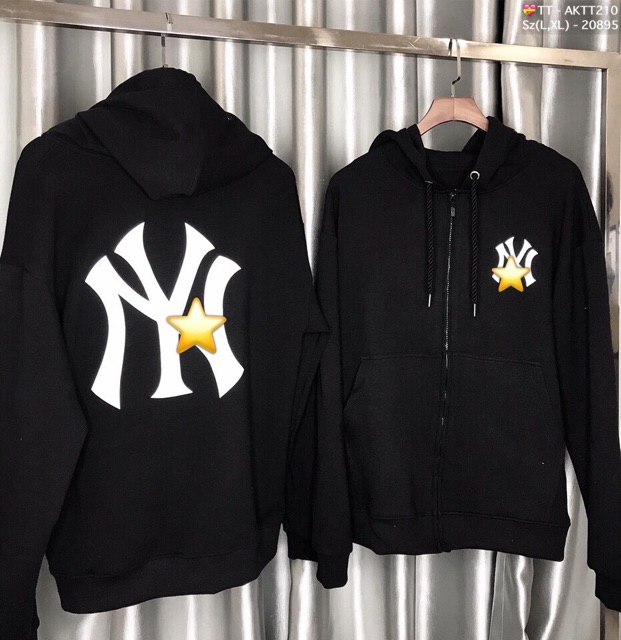 🎆𝐍𝐢̉ 𝐁𝐨̂𝐧𝐠 𝐋𝟏🎆 CBA Áo Khoác Nỉ M.L.B Siêu Hot (HotTrend) | BigBuy360 - bigbuy360.vn