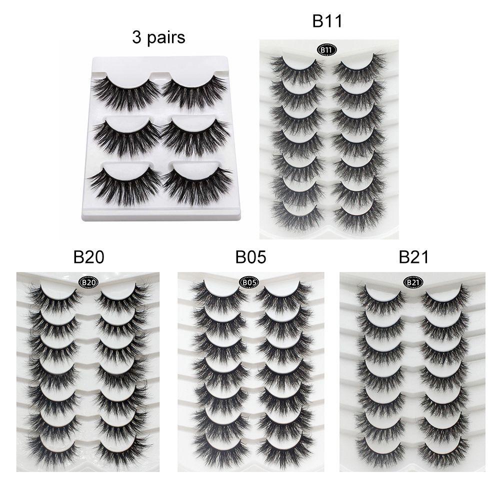 Mascara 4D Nhiều Lớp Tạo Hiệu Ứng Lông Mi Xoăn Dài Tự Nhiên Thời Trang
