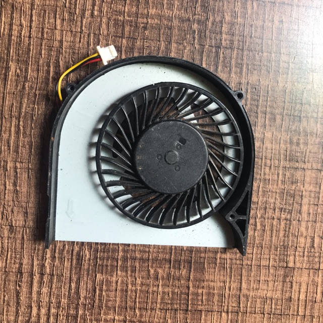 Quạt tản nhiệt cpu laptop dell inspiron 3421 3440 3437 5437