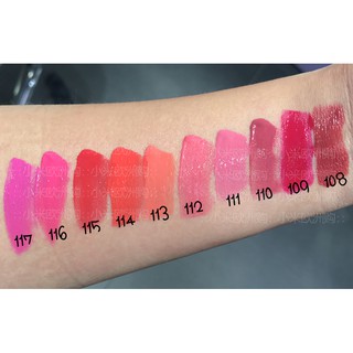 Son Kem Lì 2 Đầu KiKo Milano Unlimited Double Touch