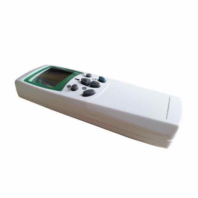 REMOTE ĐIỀU KHIỂN MÁY LẠNH LG