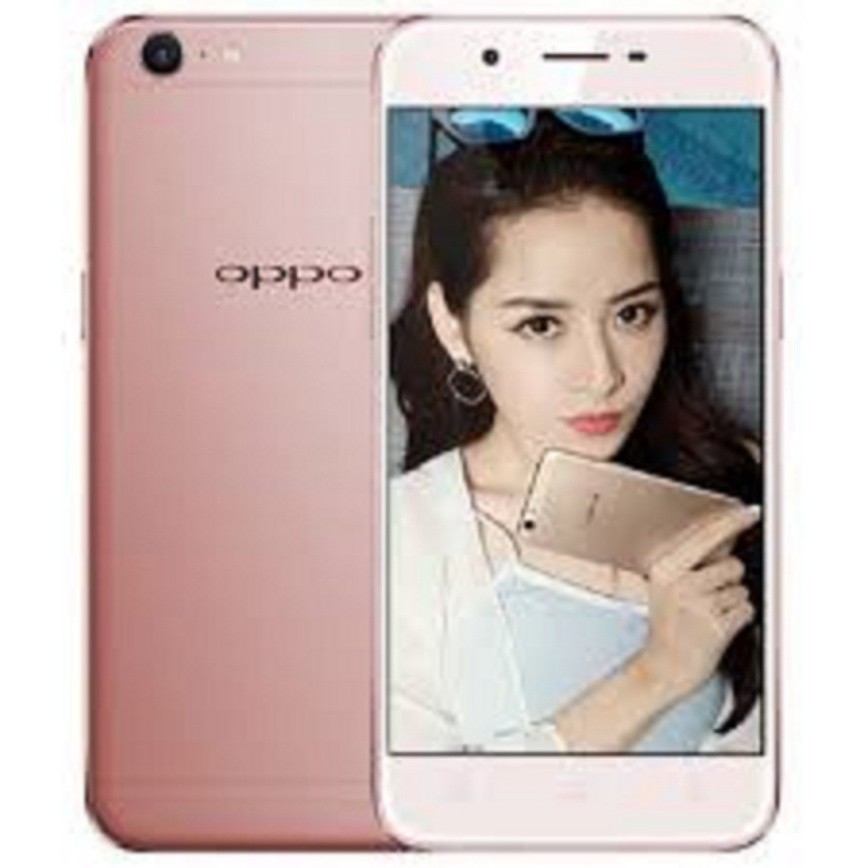 SALE  điện thoại Oppo A57 (Oppo F3 Lite) 2sim ram 3G/32G mới - Camera Selfiel 16Mp siêu nét