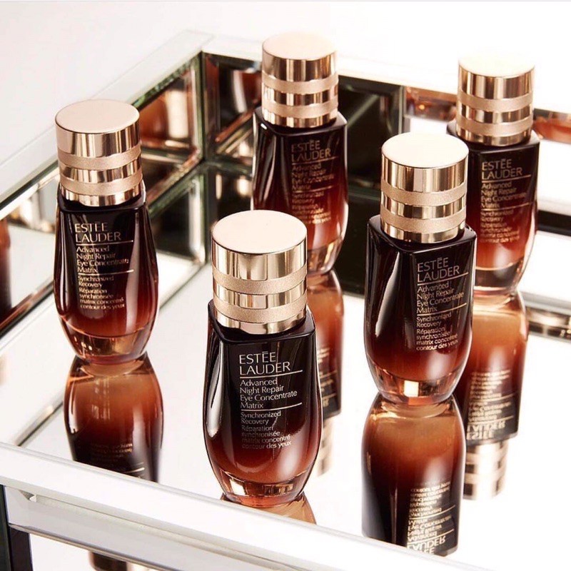 Serum dưỡng mắt Estee Lauder matrix mini 5ml có hộp | BigBuy360 - bigbuy360.vn