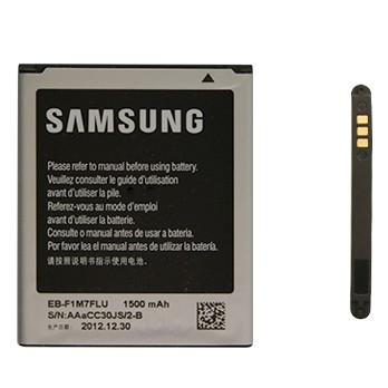 Pin Samsung Galaxy S3 Mini/ I8190 pin nhập khẩu