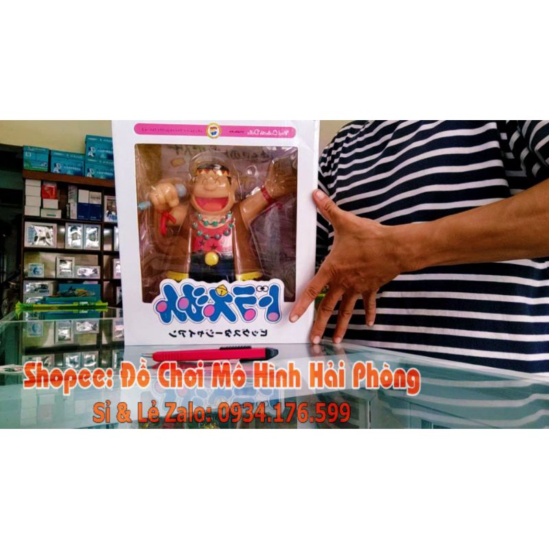 Mô hình Chaien làm Ca Sĩ