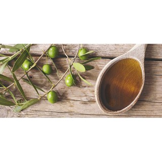 Dầu Olive ( Olive Oil) Greenlab - 500ml - Dầu nền thiên nhiên