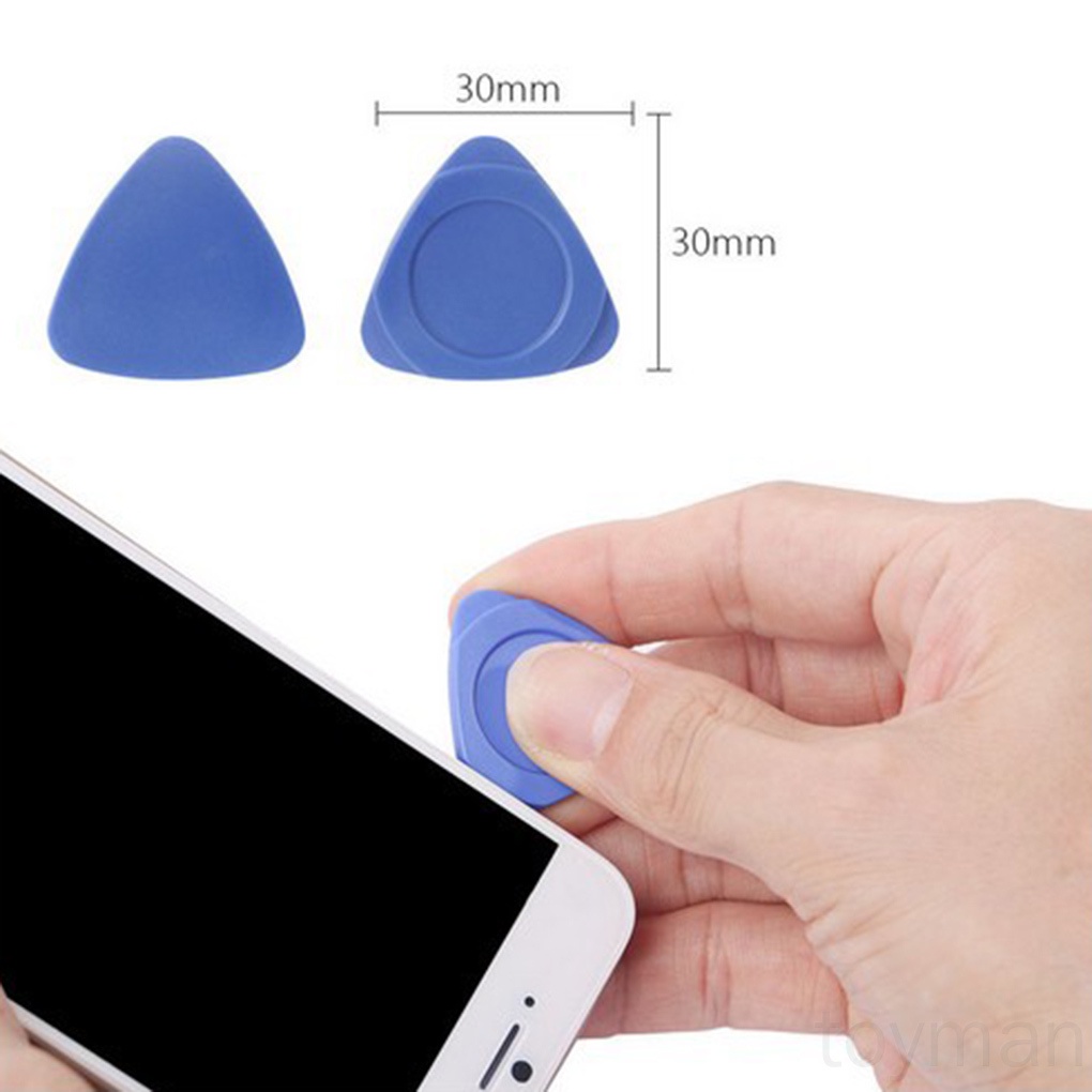 Bộ Tua Vít Sửa Chữa Điện Thoại Di Động 21 Trong 1 Cho Iphone Samsung Series Toyman