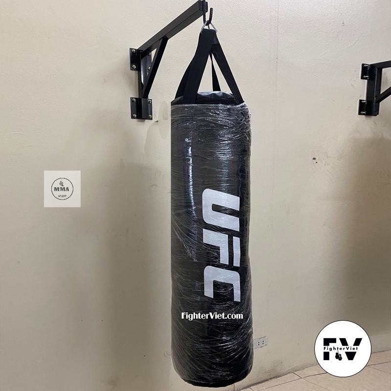 Bao Cát UFC Lite 1m2 - Bao Cát UFC Da 3 lớp Nhập Khẩu Thái Lan