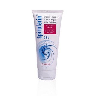 ✅ spirularin gel dưỡng ẩm 100ml