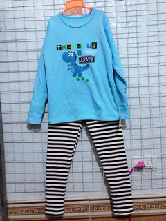 Bộ nỉ cotton sz đại