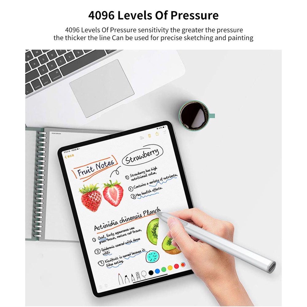 Bút cảm ứng thông minh YAQING cho Microsoft Surface ProSurface Go/ Surface Book/ Surface Laptop