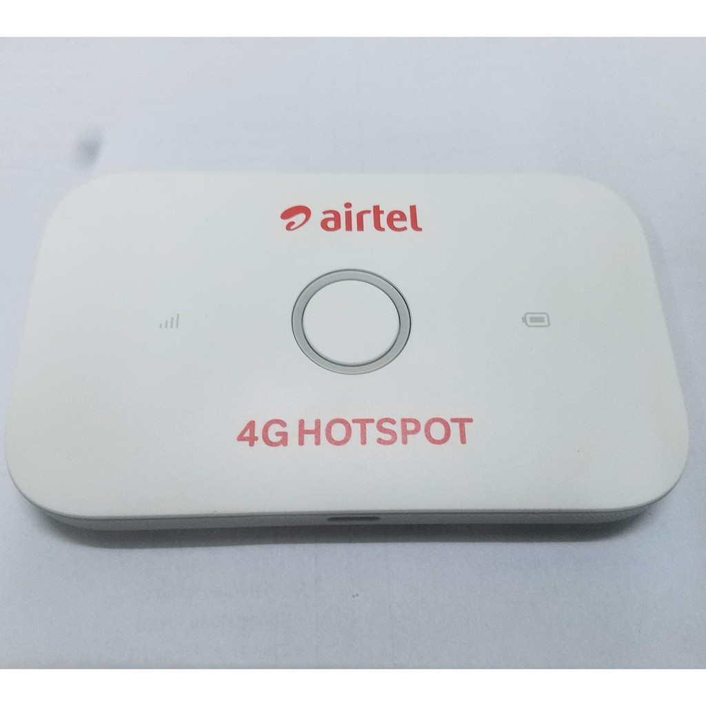 Bộ Phát wifi 4G từ sim 3G 4G Huawei E5573C 150mbs - BH 6 tháng