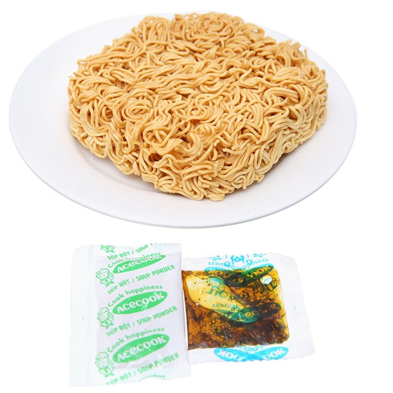 Thùng 30 gói mì Hảo Hảo tôm chua cay 75g | BigBuy360 - bigbuy360.vn