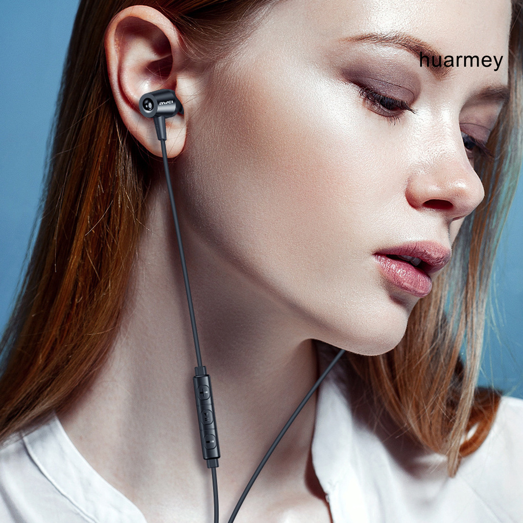 Tai Nghe Nhét Tai Td Tc-1 Có Mic Chống Ồn | BigBuy360 - bigbuy360.vn
