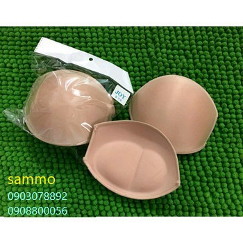 Mút Độn Ngực Dầy