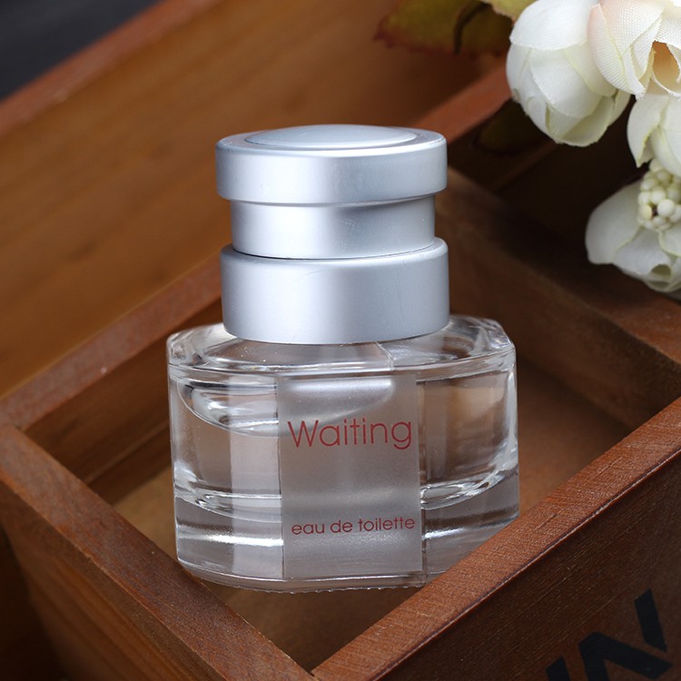Nước hoa sexy WAITING - quyến rũ [ THỎ BEAUTY ]