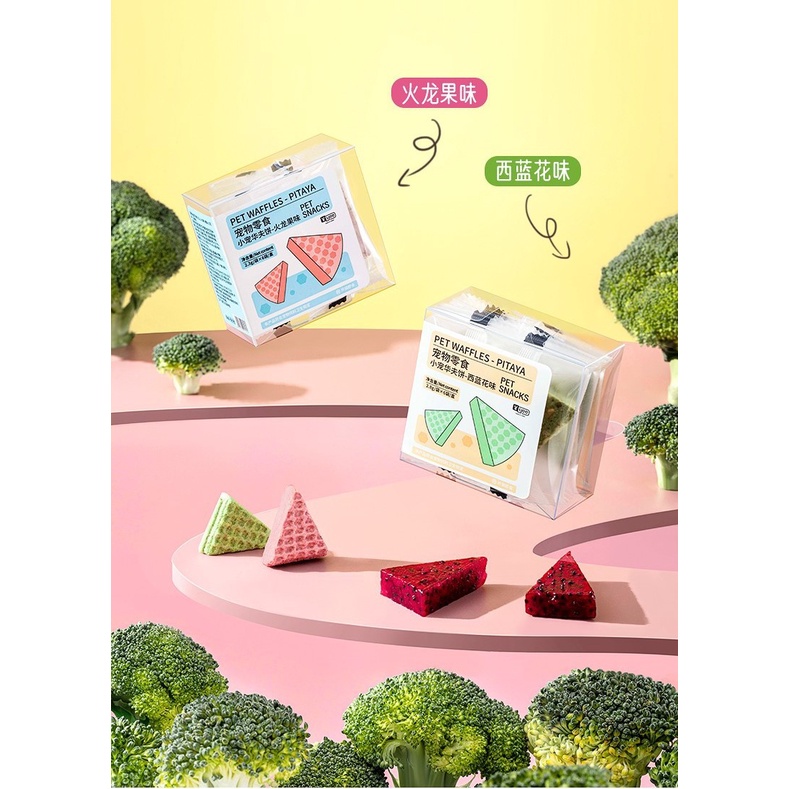Mài Răng YEE Cung Cấp Dinh Dưỡng Cho Hamster , Sóc Cảnh Các Loại