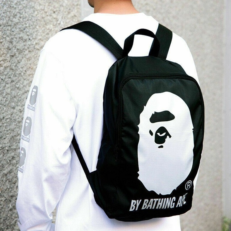 Balo Bape Học Sinh