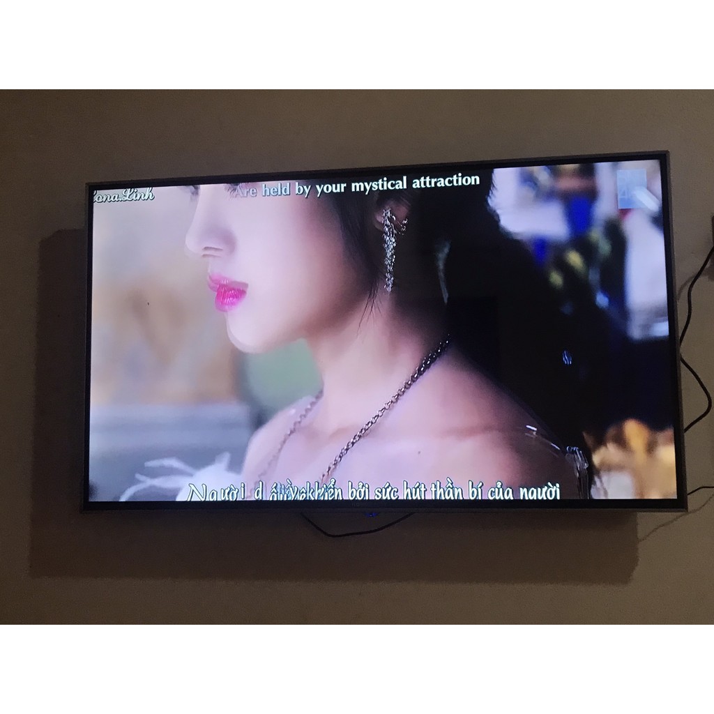 Tivi 32inch Smart Chuẩn 4k  có video thực tế 4k  có DVB t2  Miễn Ship trong ngày nội Thành Hà Nội lỗi 1 đổi 1 30 ngày