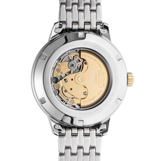 Đồng Hồ Nam Citizen NJ0084-59A