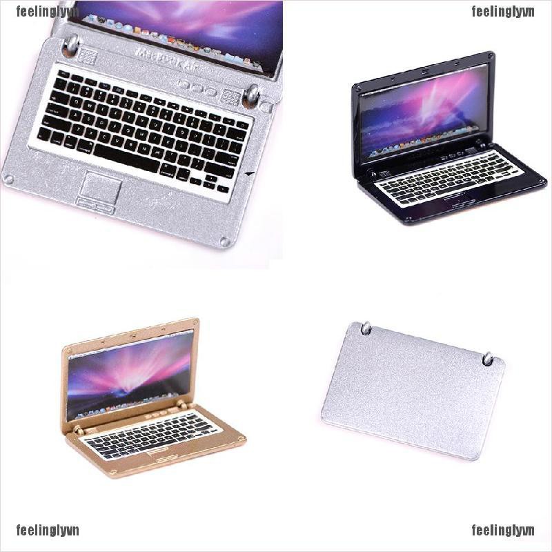 ❤TOP❤ Búp bê Laptop mini đồ chơi cho bé ❤YO