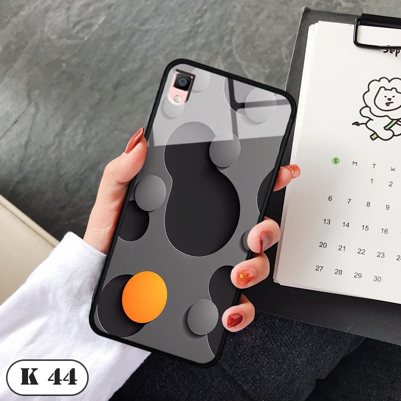 Ốp lưng cao cấp cho Oppo R7s