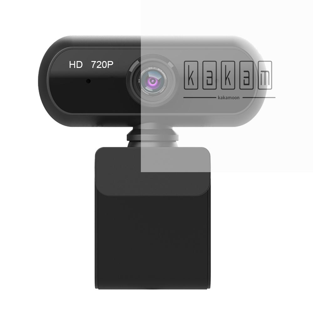 Webcam Usb 2.0 Full Hd 720p Kèm Micro | BigBuy360 - bigbuy360.vn