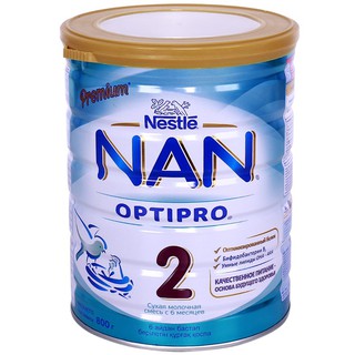 Sữa Nan Optipro - NGA