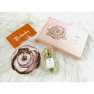 SET PHẤN NƯỚC OHUI & NƯỚC HOA JANE PACKER 2019