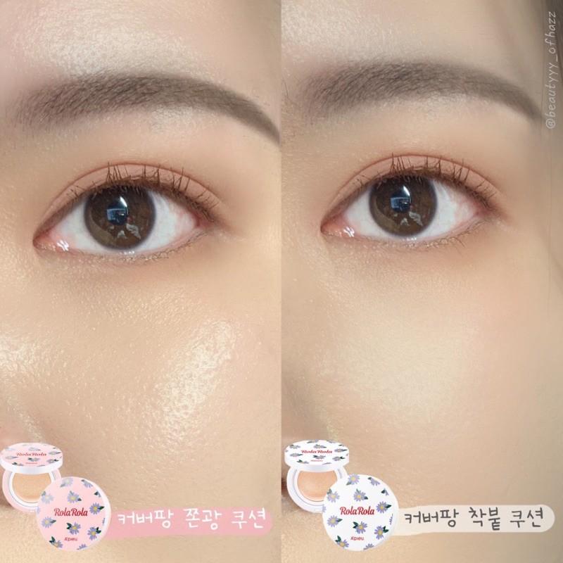 Phấn nước A'pieu COVER-PANG Longwear / Glow Cushion | BigBuy360 - bigbuy360.vn
