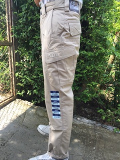 Quần nam 511 Tactical Stryke Pant