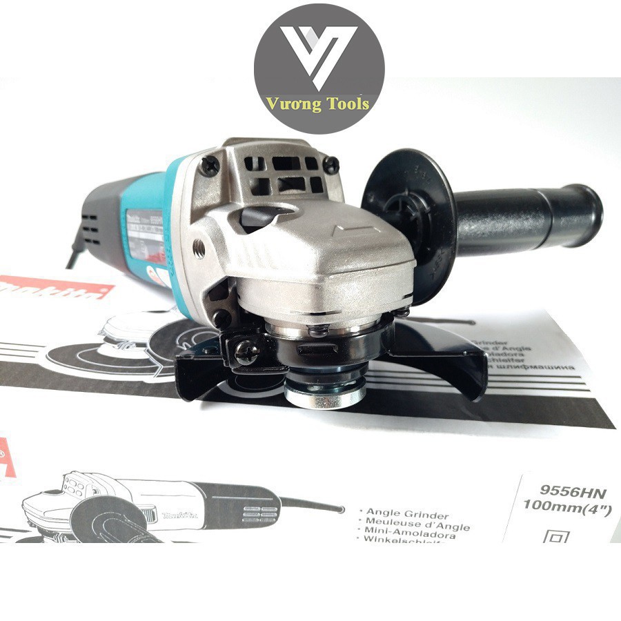 Máy Mài Cắt Makita Model 9553HN 840W