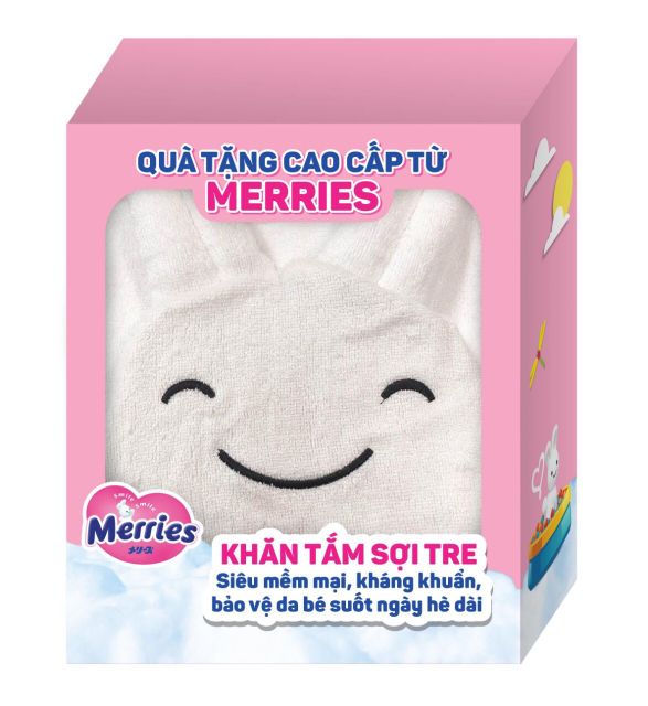 Combo 2 Gói Tã Quần Và Dán Merries Đủ Size Nb90/S82/M64/L54/XL44/M58/L44/XL38/XXL26