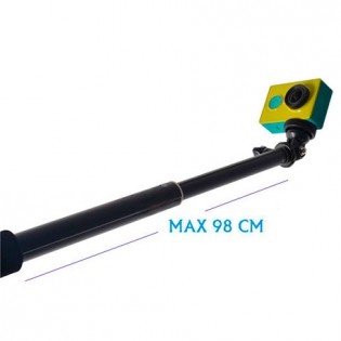 Xiaomi Yi Action Camera quay full HD (16MP)