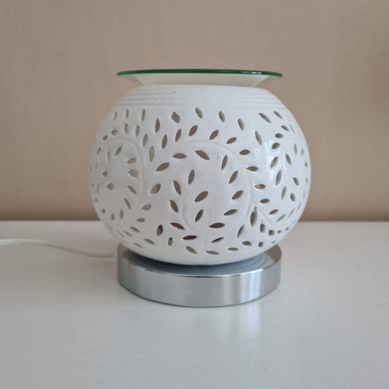 Đèn xông tinh dầu cảm ứng