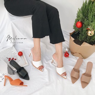 Dép VML Gót Nhọn 7P Bản To