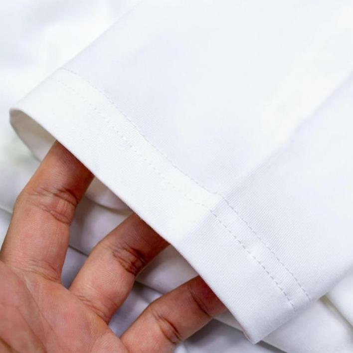 [Sale] Áo Thun Free Fire Cotton Màu Trắng - NinJa