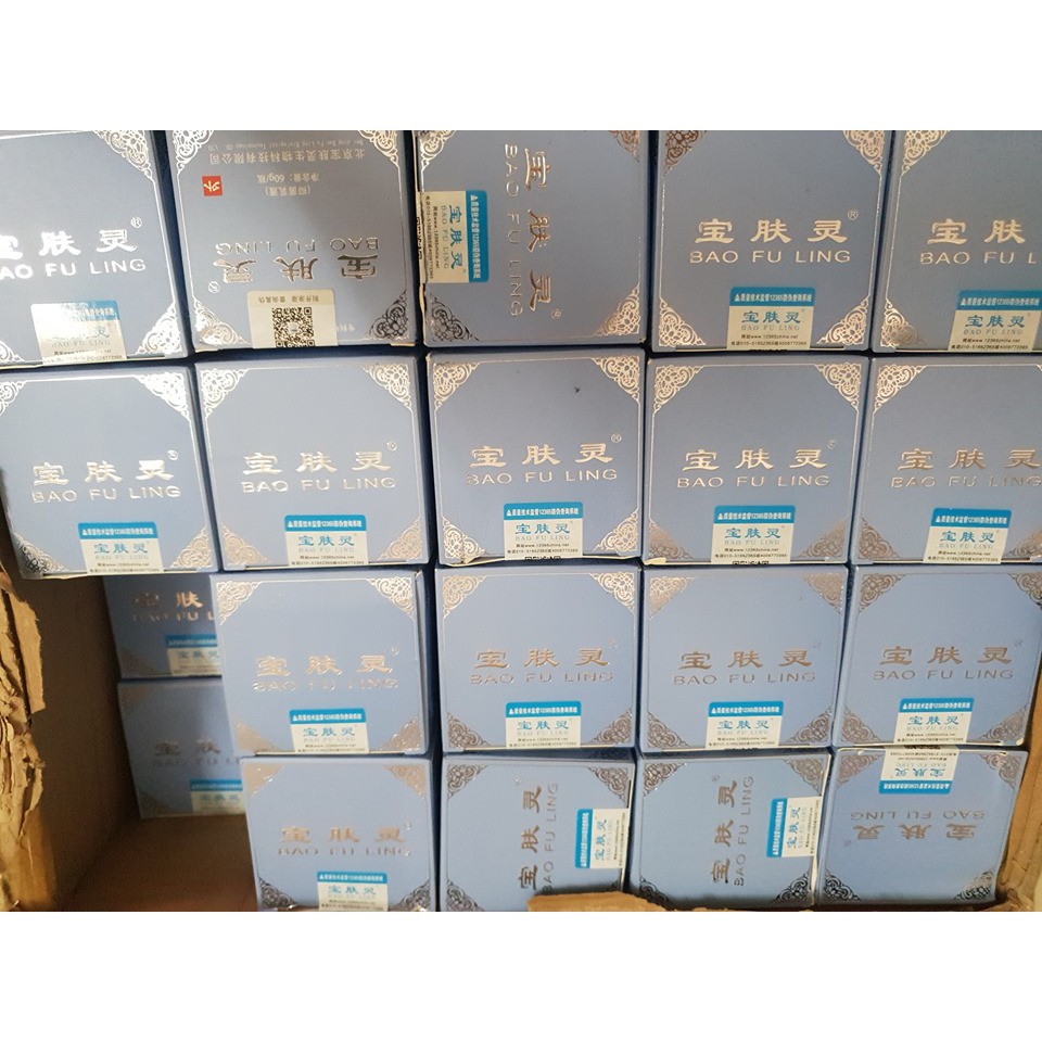 Bảo Phú Linh- Hộp 60 Gram